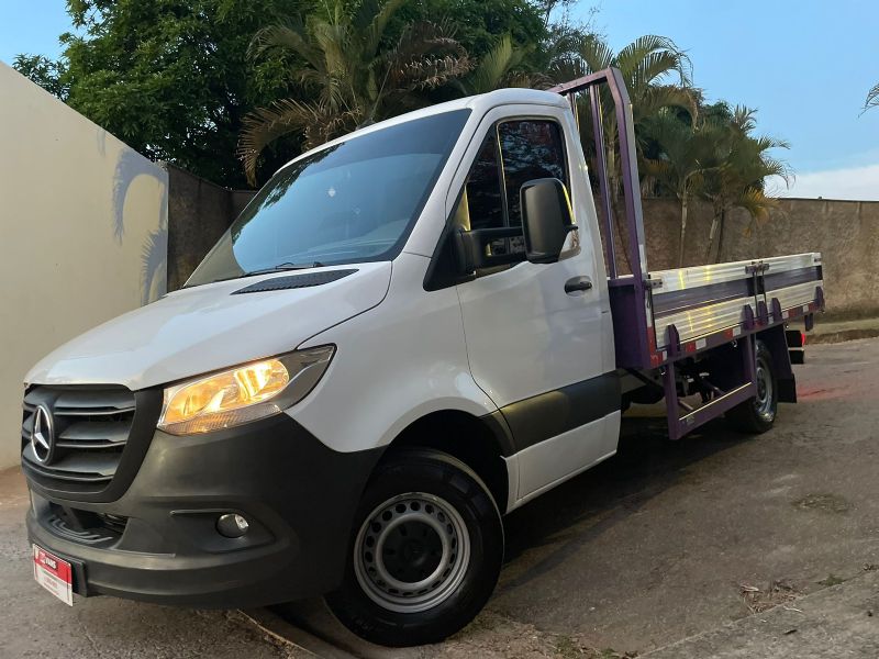 SPRINTER 416CDI CARROCERIA